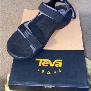 Teva men’s sandals